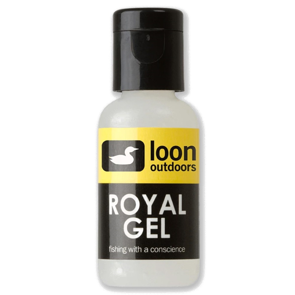 Loon Royal Gel Liquid Floatant